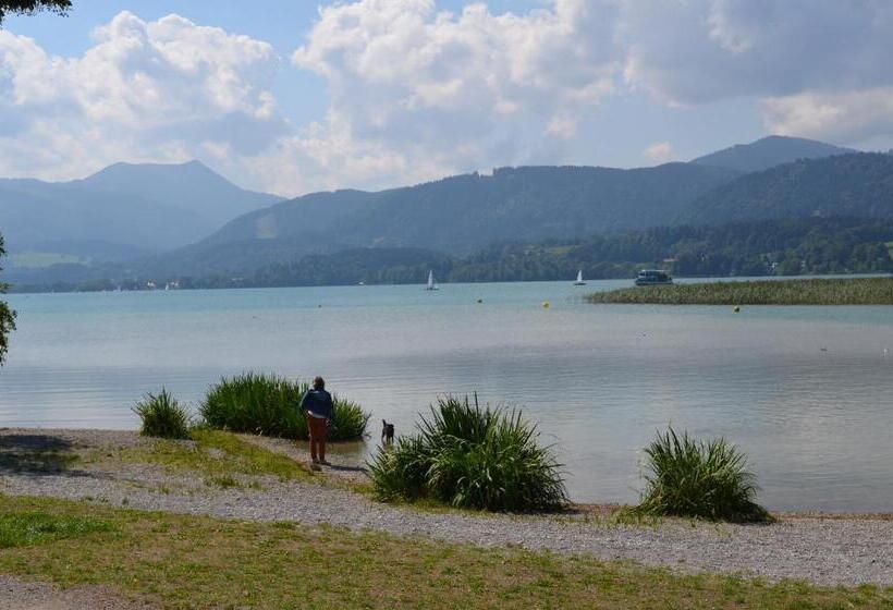 호텔 Pension Ostler