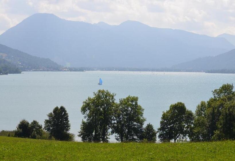 호텔 Pension Ostler