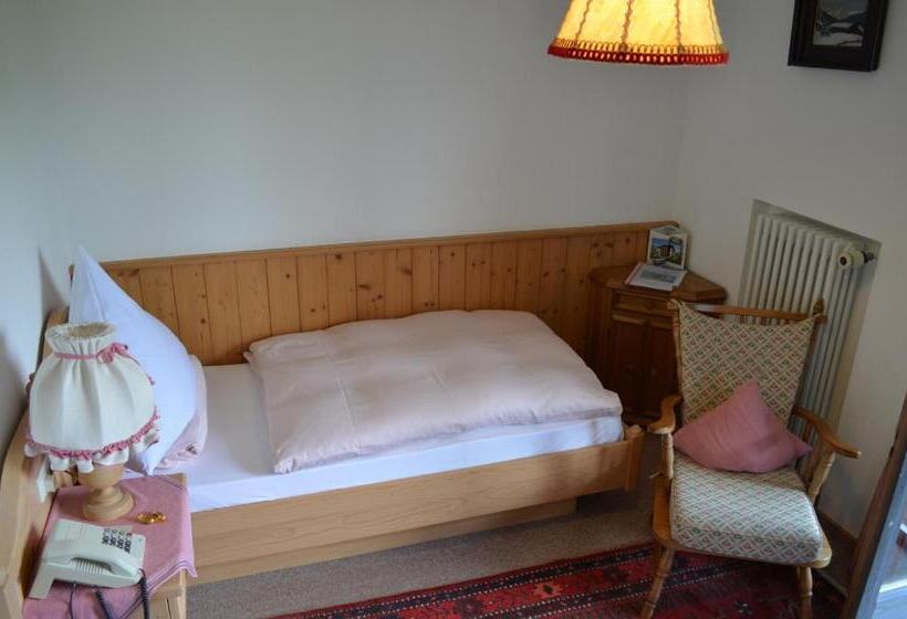 호텔 Pension Ostler