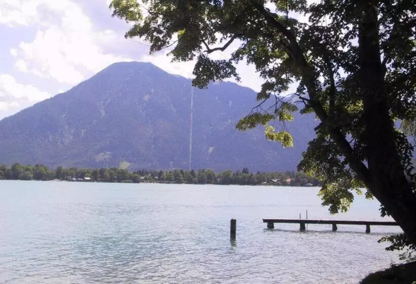 בית מלון כפרי Pension Ostler