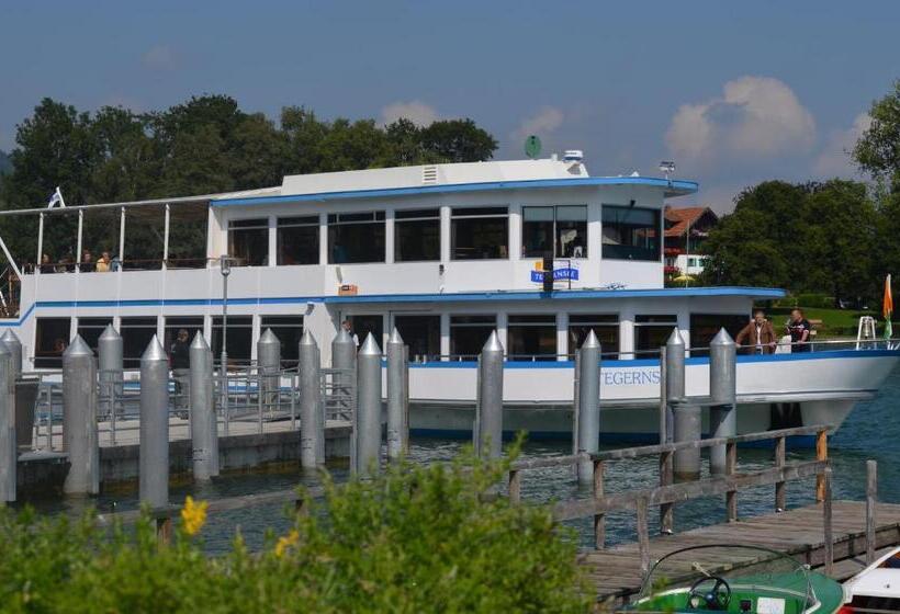 호텔 Pension Ostler