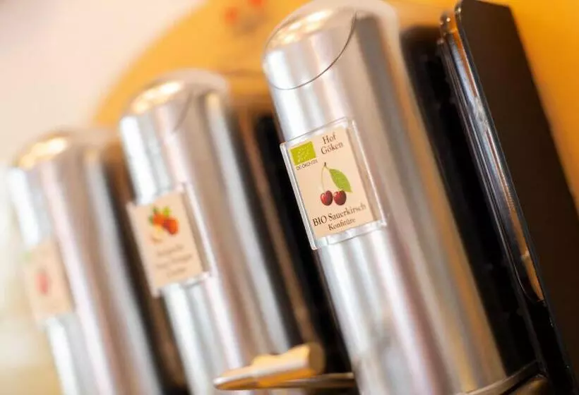 هتل Reichshof Garni