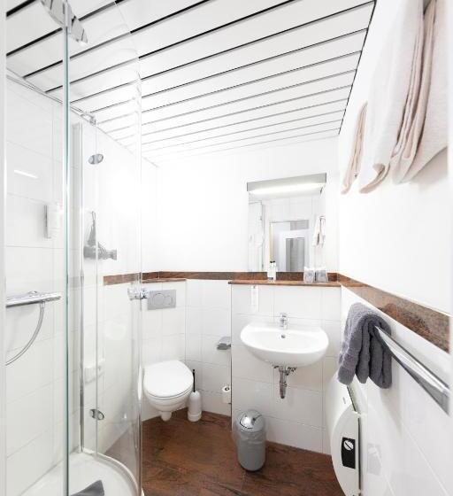 酒店 Reichshof Garni