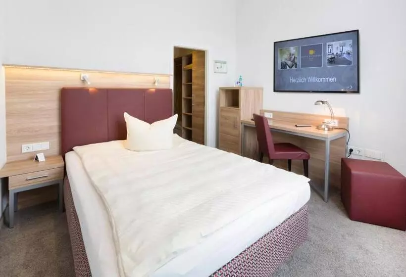 هتل Reichshof Garni