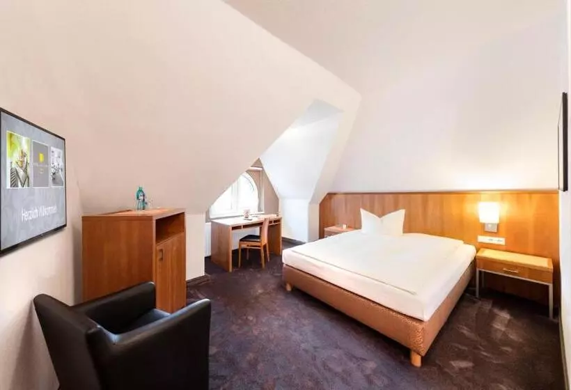 هتل Reichshof Garni