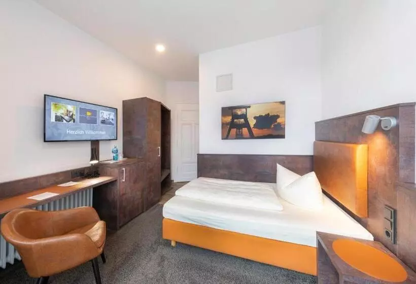 هتل Reichshof Garni