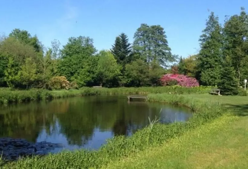 酒店 Restaurant Hartmann