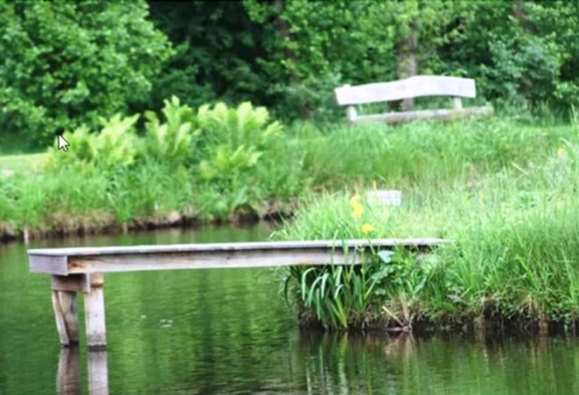 Отель Restaurant Hartmann