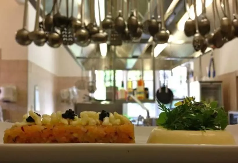 酒店 Restaurant Hartmann