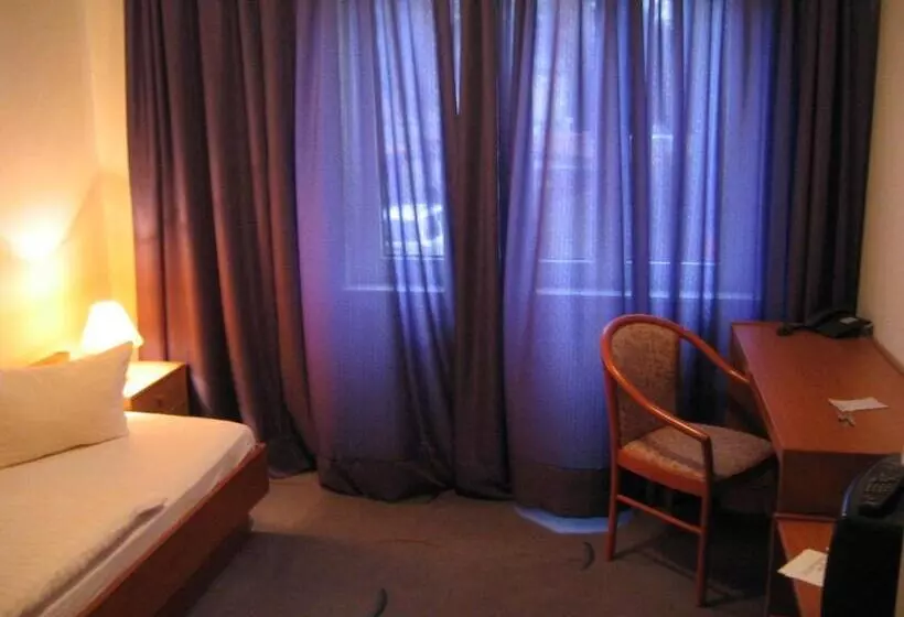 Отель Restaurant Marbella