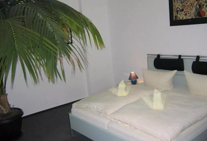 Отель Restaurant Marbella