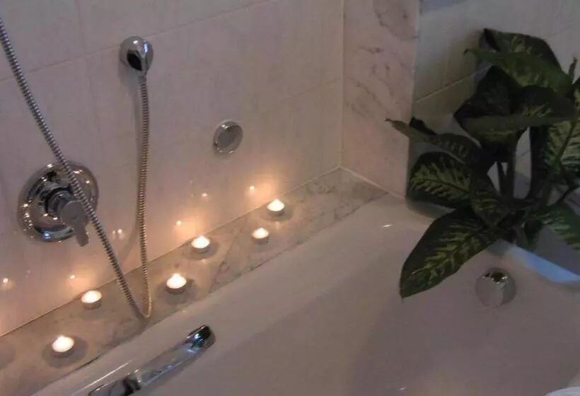 Отель Restaurant Marbella