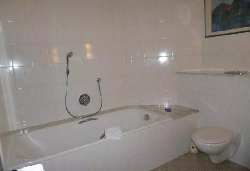 Отель Restaurant Marbella