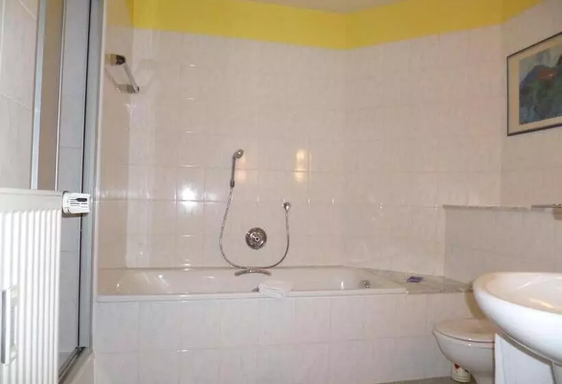 Отель Restaurant Marbella