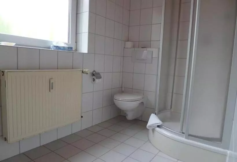 Отель Restaurant Marbella