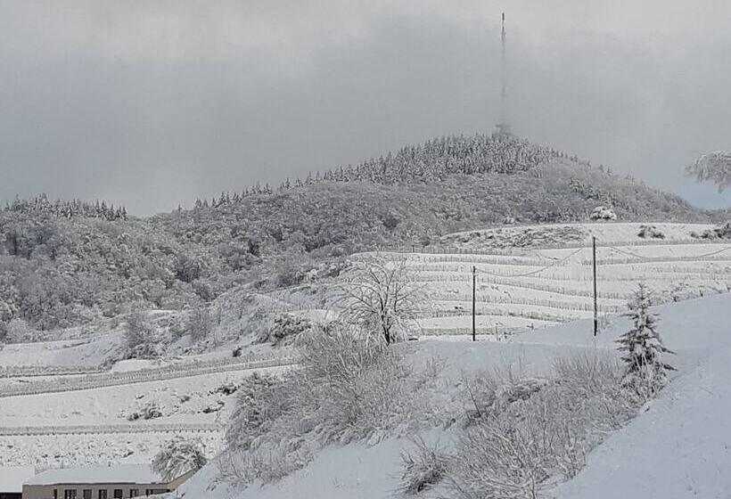 فندق Restaurant Rebstock