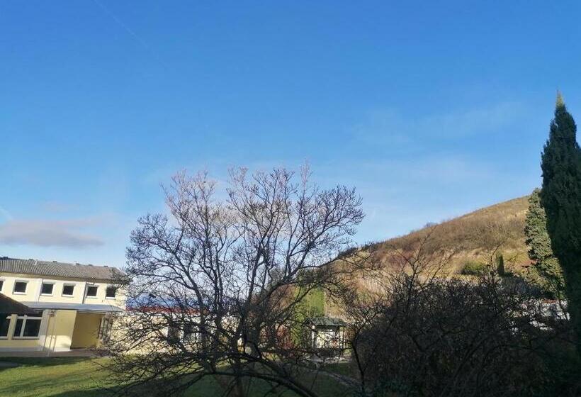 فندق Restaurant Rebstock