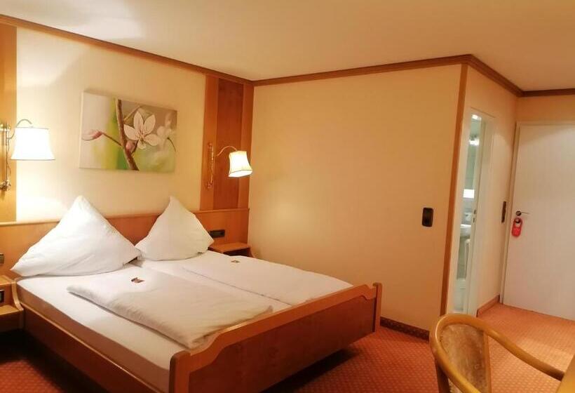 فندق Restaurant Rebstock