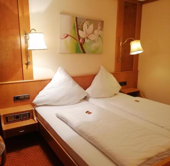 فندق Restaurant Rebstock