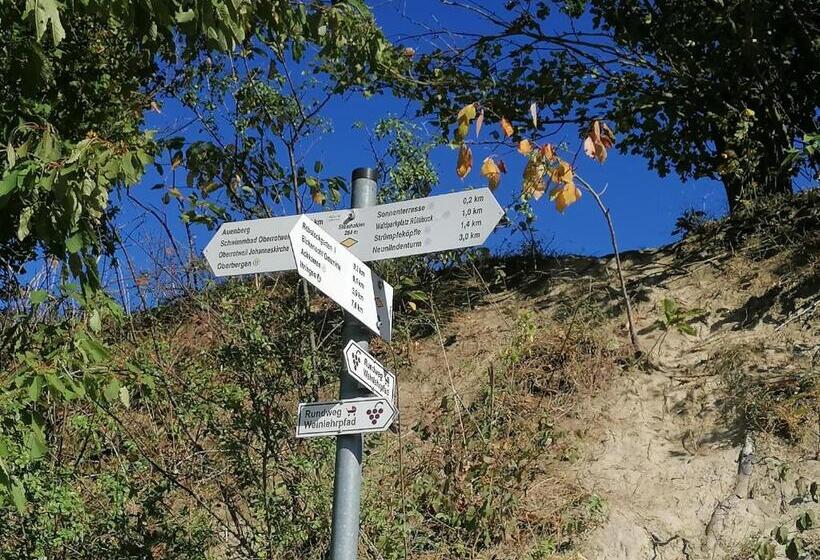 فندق Restaurant Rebstock