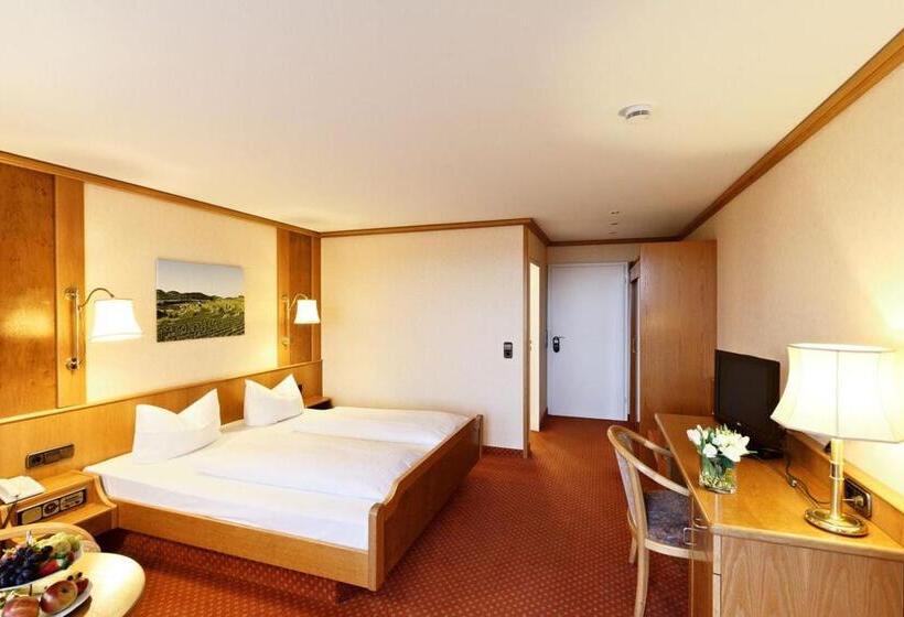 فندق Restaurant Rebstock