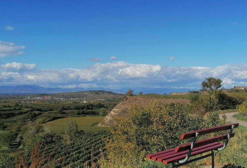 فندق Restaurant Rebstock