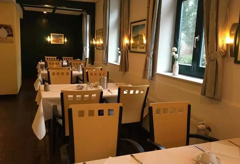 فندق Restaurant Steinkrug