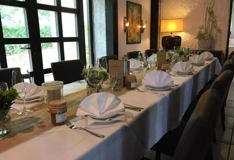 فندق Restaurant Steinkrug