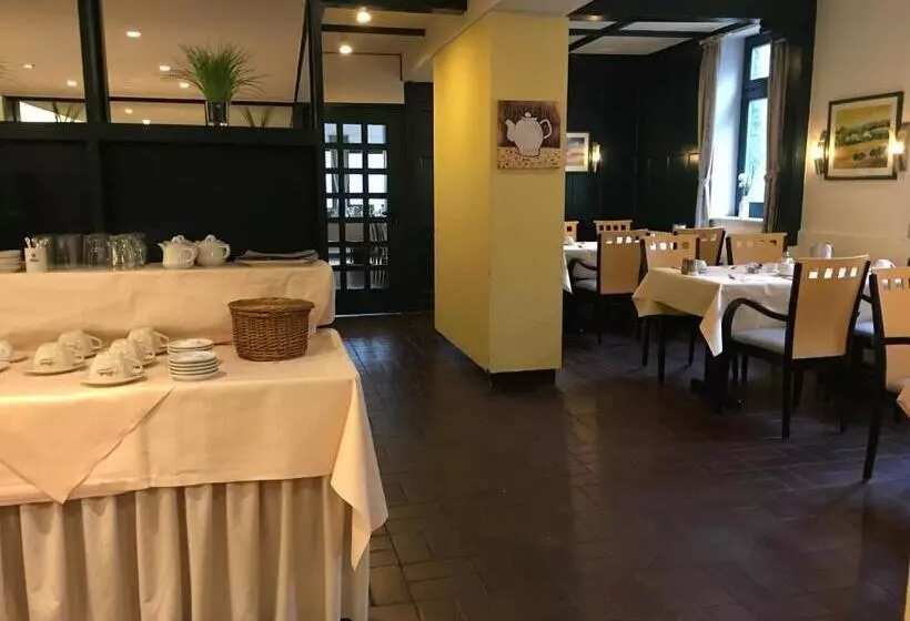 فندق Restaurant Steinkrug