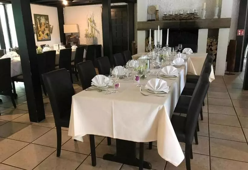 فندق Restaurant Steinkrug