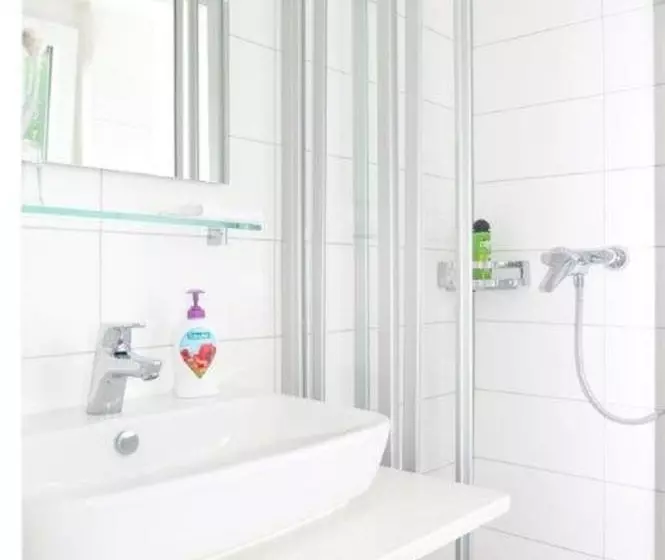 هتل Restaurant Wiendl