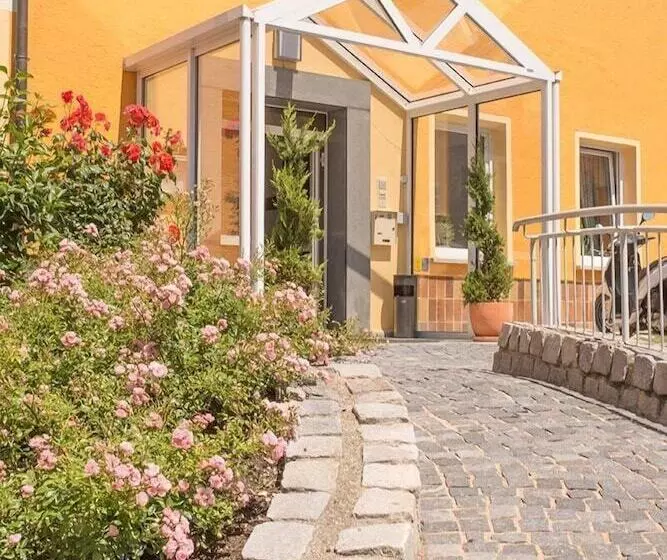 هتل Restaurant Wiendl