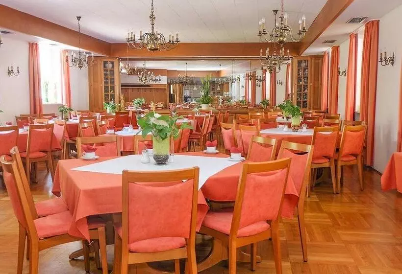 هتل Restaurant Wiendl