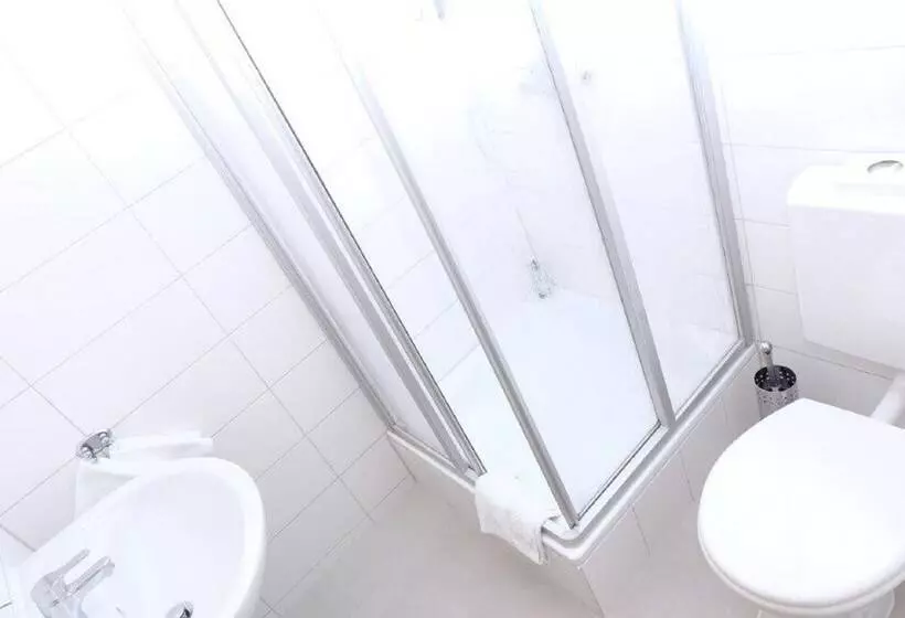 هتل Restaurant Wiendl