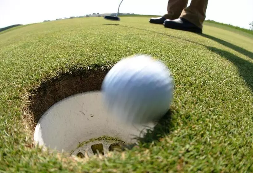 Отель & Restaurant Zum Deutschen Hause