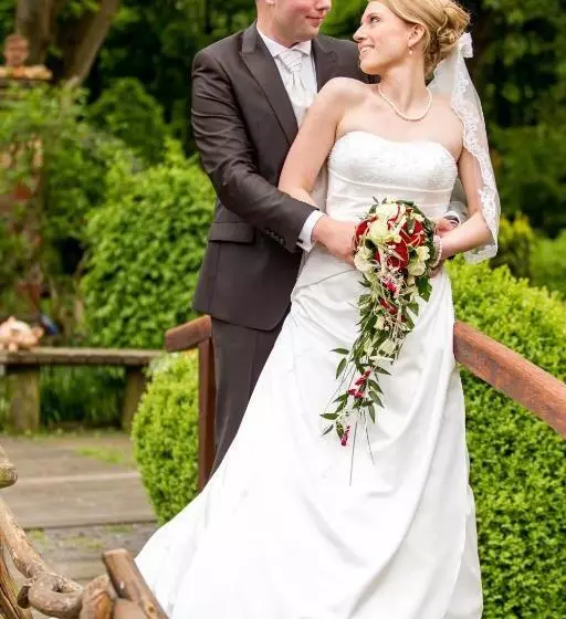 Отель & Restaurant Zum Deutschen Hause