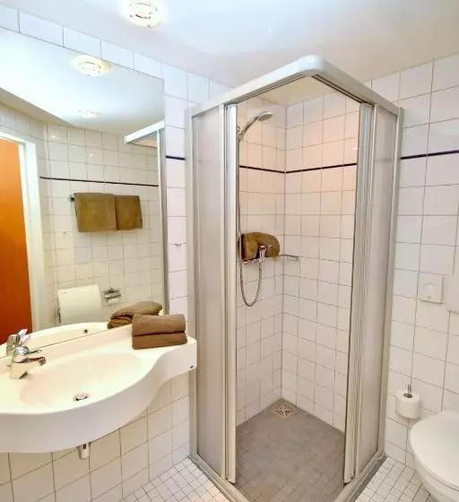 Отель & Restaurant Zum Deutschen Hause