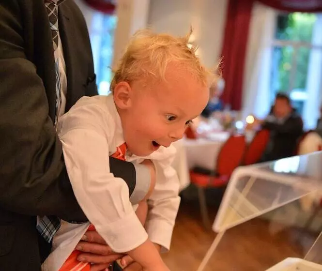 Отель & Restaurant Zum Deutschen Hause