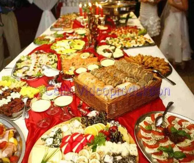 Отель & Restaurant Zum Deutschen Hause