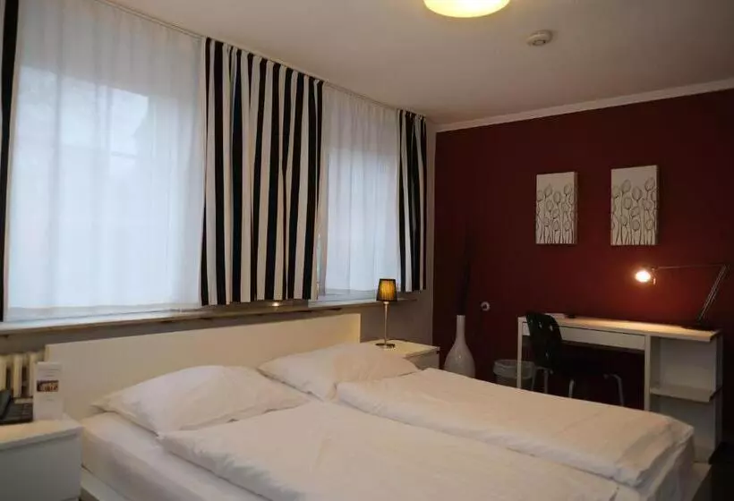 ホテル Restaurant Zur Mühle