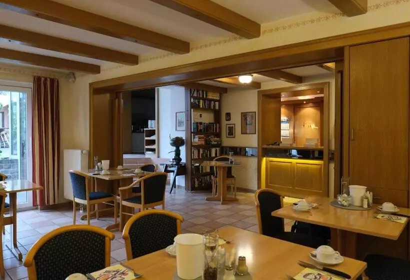 ホテル Restaurant Zur Mühle