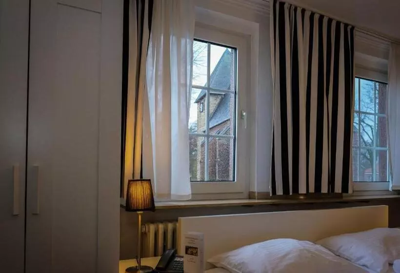 ホテル Restaurant Zur Mühle