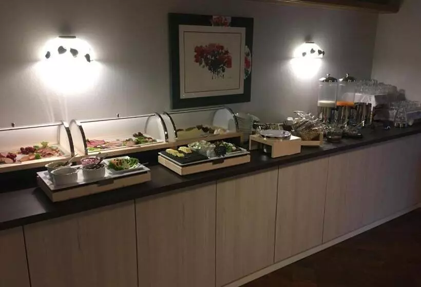 ホテル Restaurant Zur Mühle