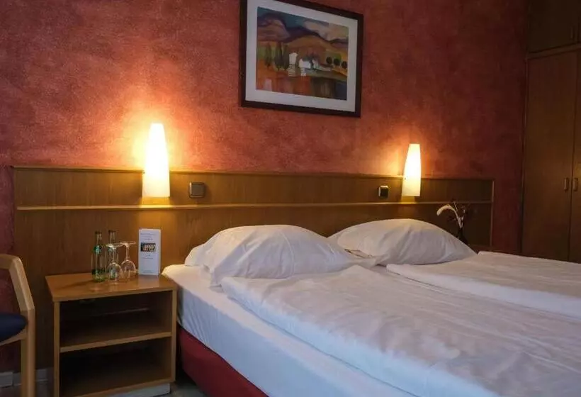 ホテル Restaurant Zur Mühle