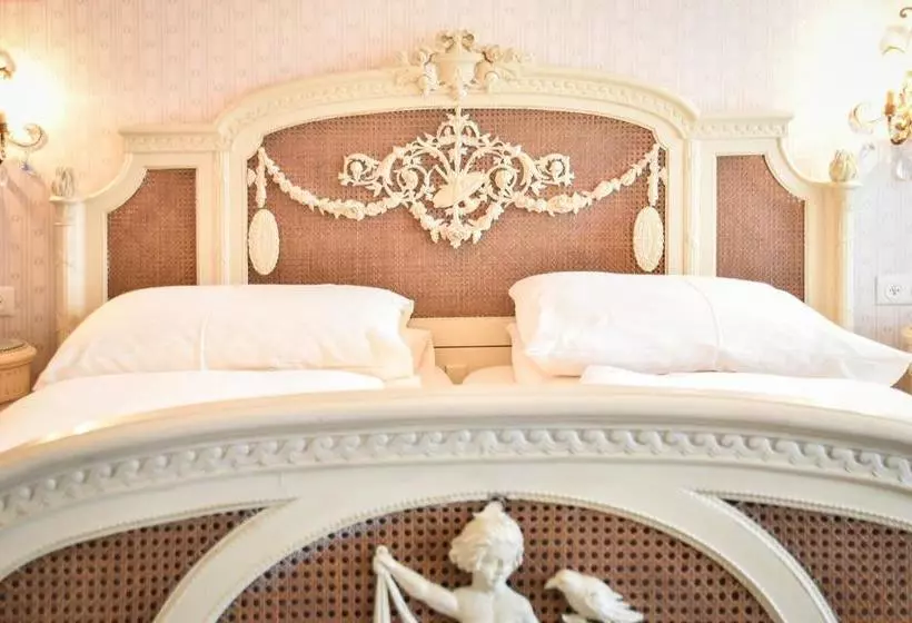 בית מלון כפרי Rex