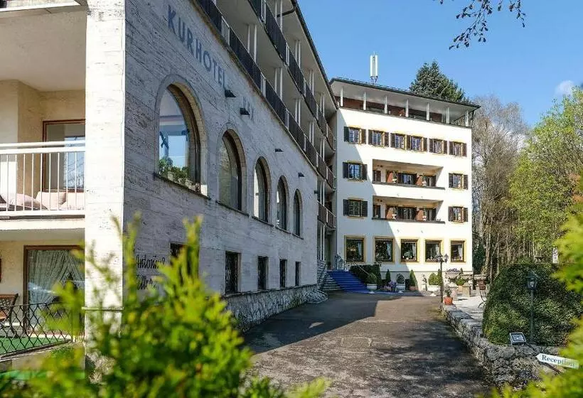 בית מלון כפרי Rex