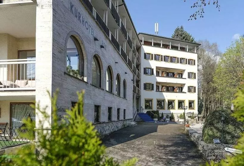 בית מלון כפרי Rex