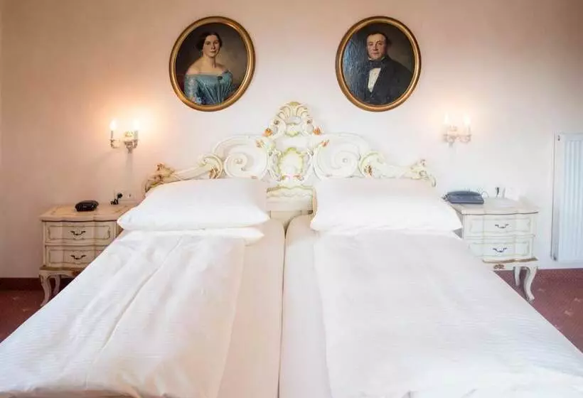 בית מלון כפרי Rex