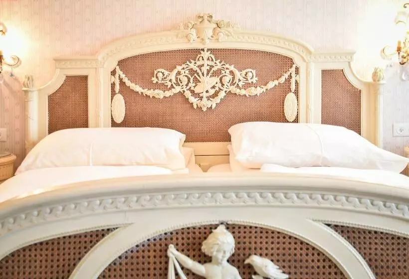 בית מלון כפרי Rex