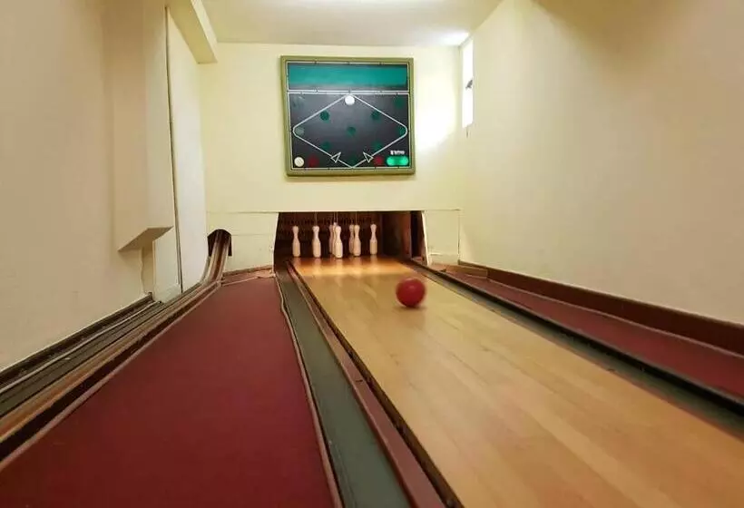 בית מלון כפרי Rheinischer Hof